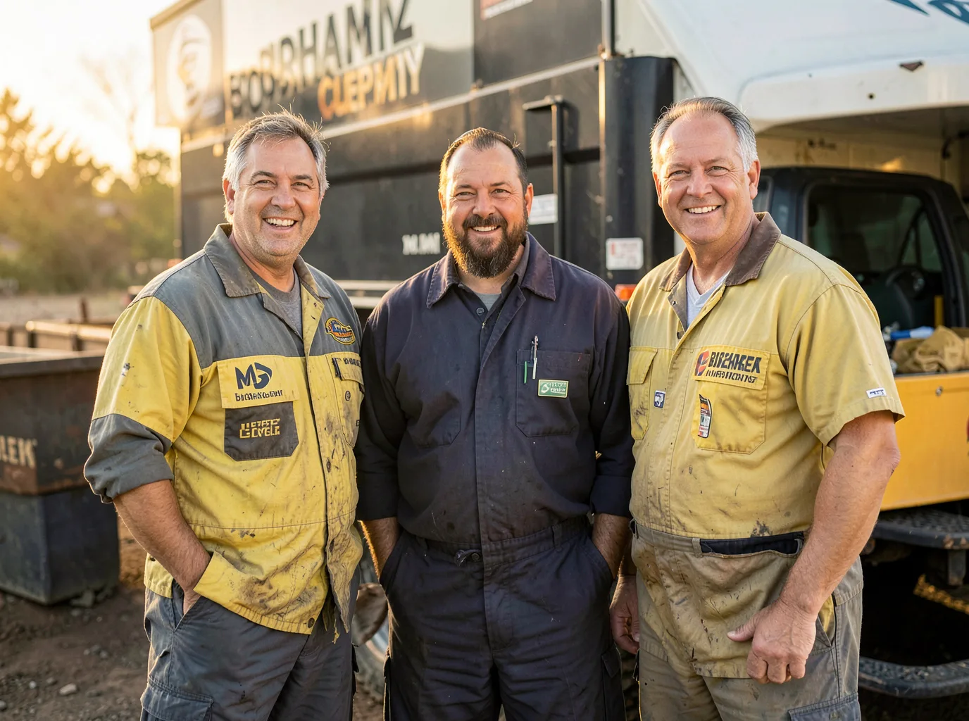 Sewage Cleanup company in Wawaka, IN